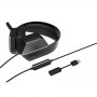 Philips | 4000 Series Gaming Headset | TAG4106BK/00 | Gaming Headset | On-Ear | Wired - 3